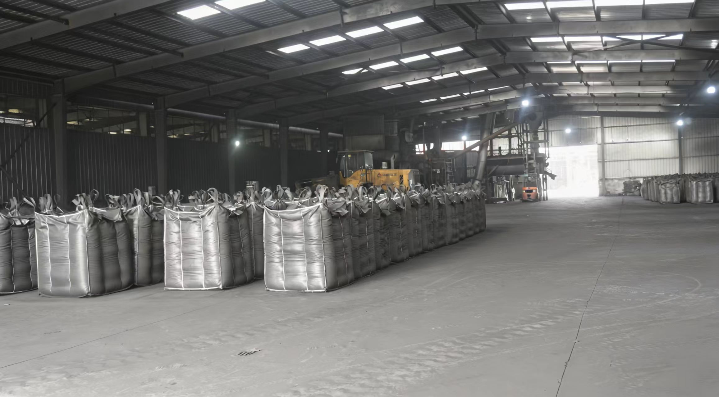 Premium Anthracite Coal Raw Material