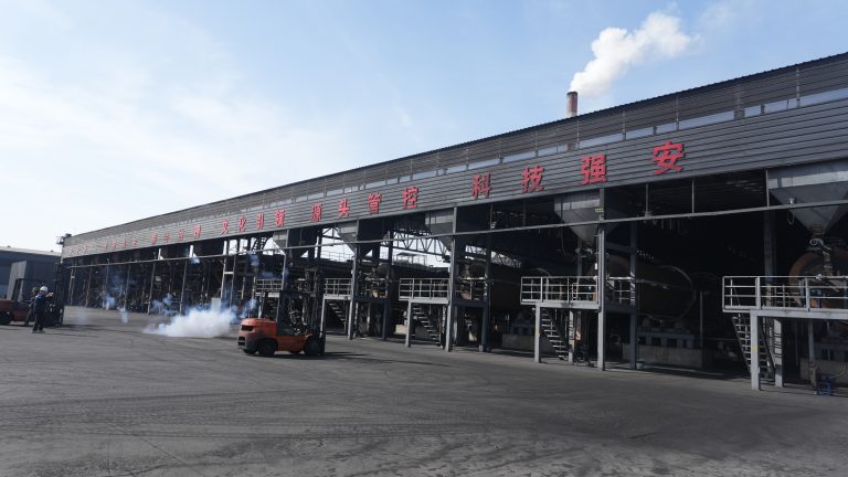 Xindu Environmental Technology’s Journey in Activated Carbon