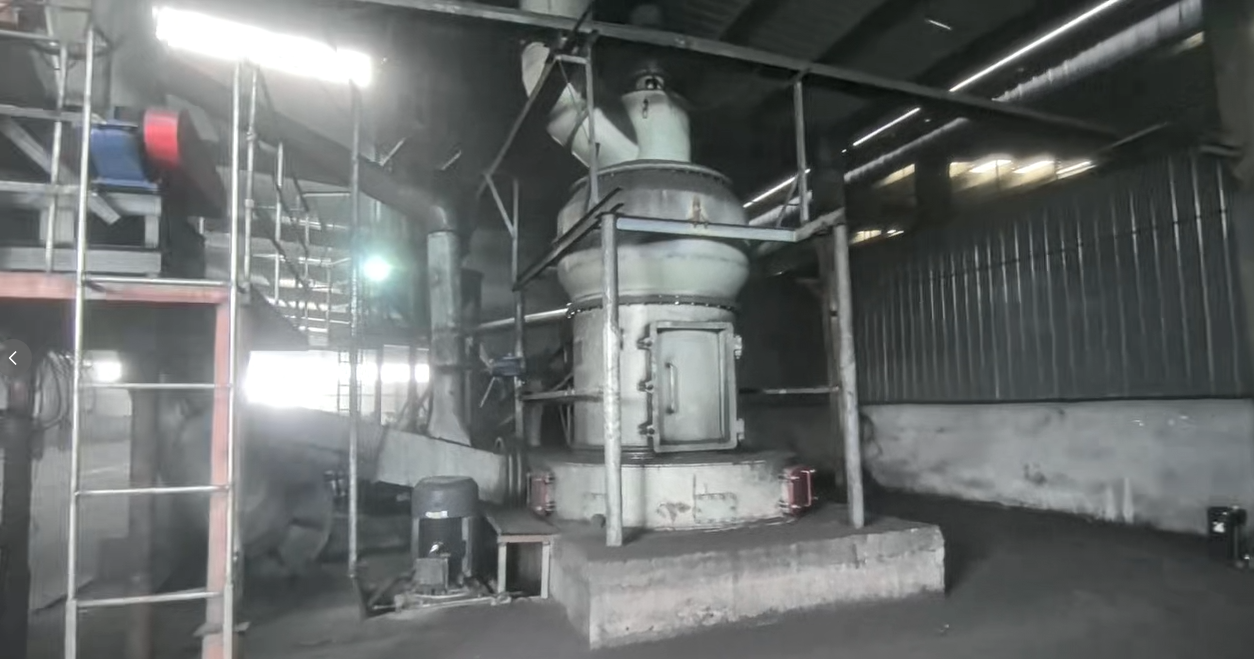 Premium Anthracite Coal Raw Material