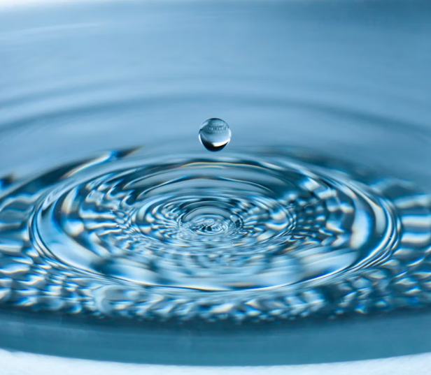 water treatment activated carbon application