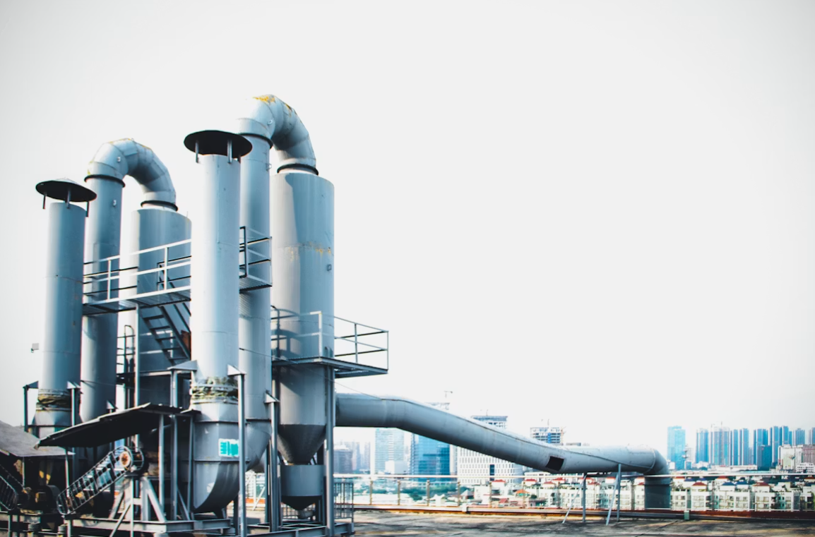 granular activated carbon coal based cylindrical pellets filtration system