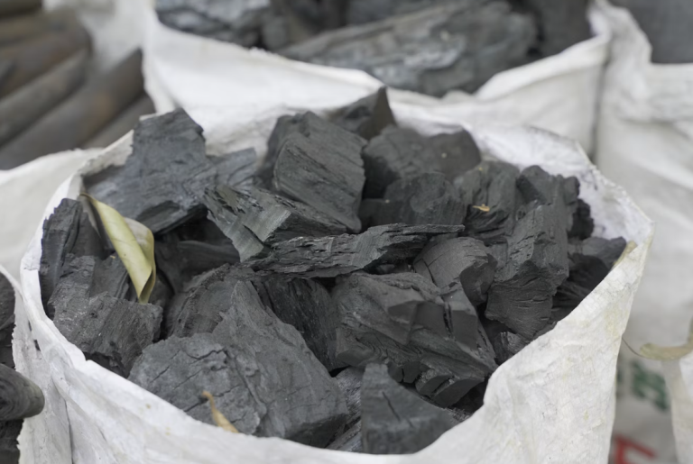High Quality Coal Based Activated Carbon