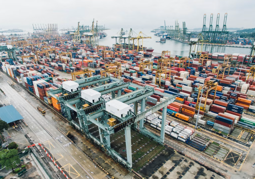 Activated carbon transportation safety and international shipping containers