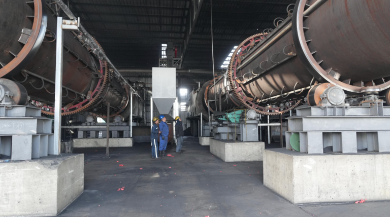 Coal-Based Activated Carbon Supply: Quality Control Practices and Industry Insights