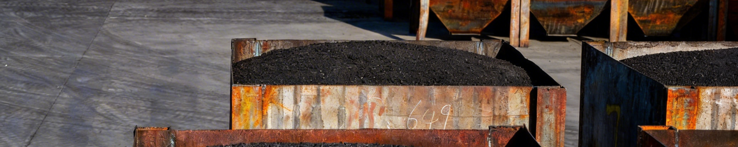 Coal Based Activated Carbon Cooling Process After Carbonization and Activation
